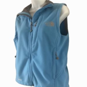 The North Face WINDWALL Vest